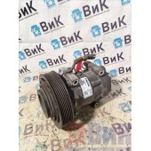 Компрессор кондиционера DAF 106 181944 (298) 