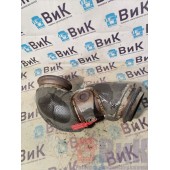 Труба глушителя DAF 106 181944 (373)