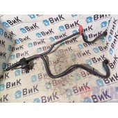 Трубка топливная DAF 106 181944 пластиковая в сборе (ком-кт 2шт) (369)