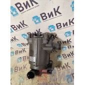 Модуль вентиляции картерных газов DAF 106 181944 (сапун) (375)