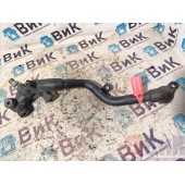 Трубка системы охлаждения DAF 106 181944 (296)