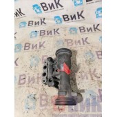 Патрубок EGR (ЕГР) DAF 106 181944 (299)