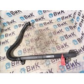 Трубка модуля картерных газов (сапуна) DAF 106 181944 (300)