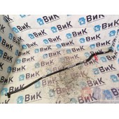 Трубка системы охлаждения EGR (ЕГР) DAF 106 181944 (368)