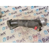 Патрубок интеркулера DAF 106 181944 (297)