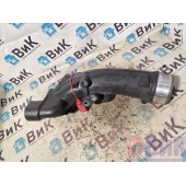 Патрубок системы охлаждения DAF 106 181944 (363)