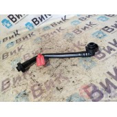 Трубка антифризная DAF 106 181944 пластиковая на компрессор (276)