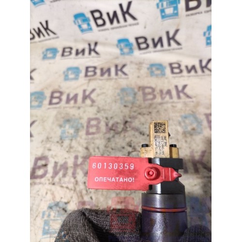 Форсунка топливная электрическая DAF 106 181944 (359), 2047600-3