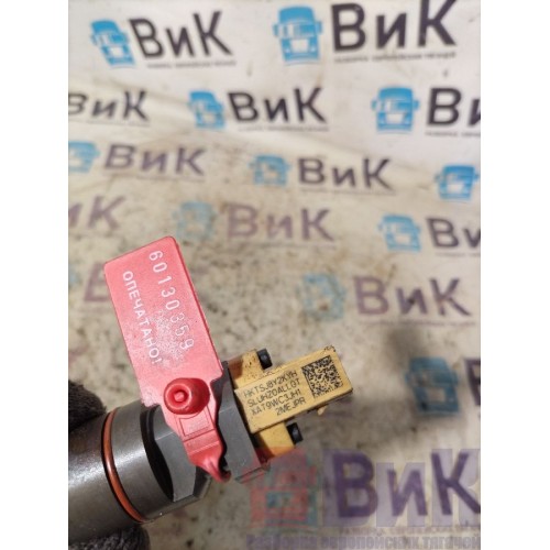 Форсунка топливная электрическая DAF 106 181944 (359), 2047600-4