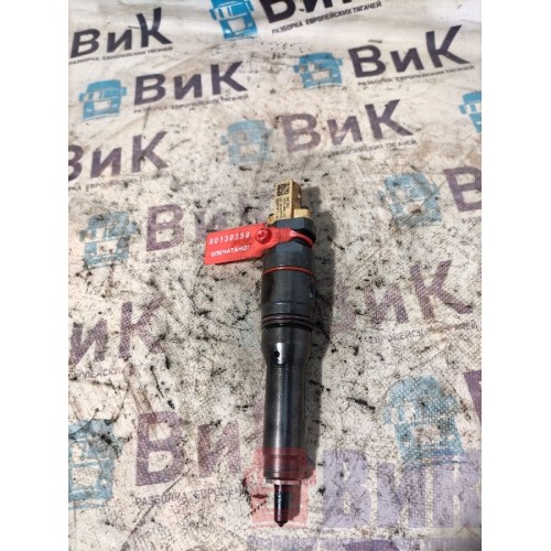 Форсунка топливная электрическая DAF 106 181944 (359), 2047600