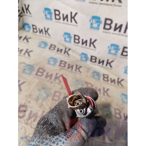 Форсунка топливная электрическая DAF 106 181944 (360), 2047600-3