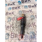 Форсунка топливная электрическая DAF 106 181944 (272)