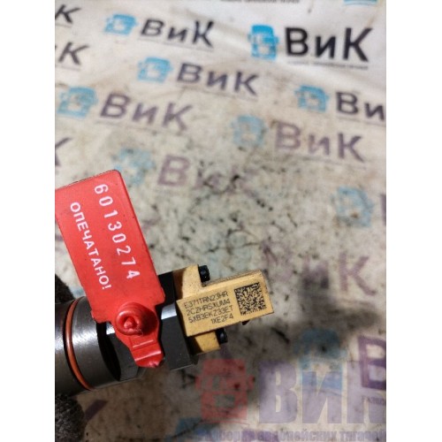 Форсунка топливная электрическая DAF 106 181944 (274), 2047600-4