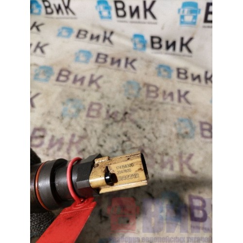 Форсунка топливная электрическая DAF 106 181944 (274), 2047600-1