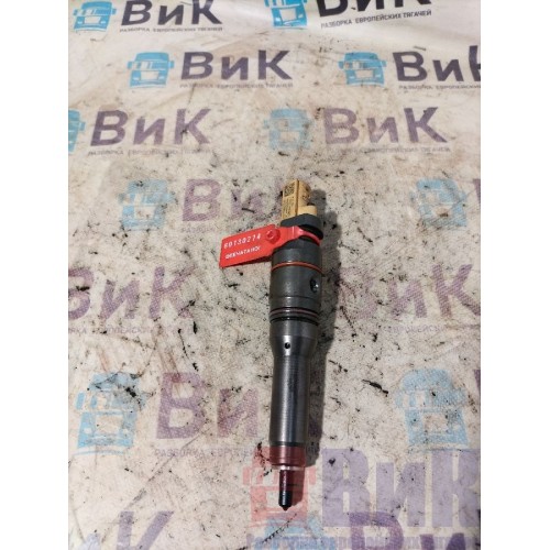 Форсунка топливная электрическая DAF 106 181944 (274), 2047600