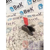 Прижим форсунки DAF 106 181944 (337)