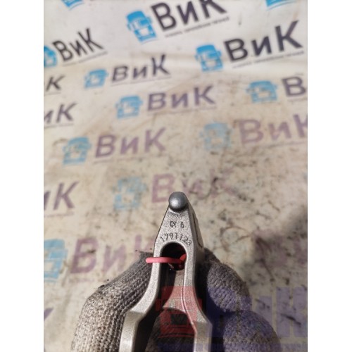 Прижим форсунки DAF 106 181944 (337), 1791123-2