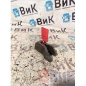 Прижим форсунки DAF 106 181944 (333)