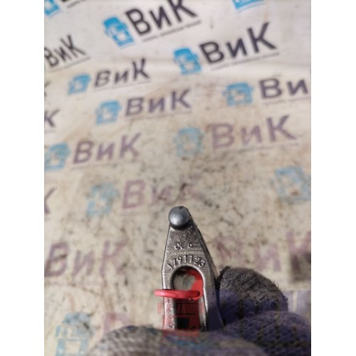 Прижим форсунки DAF 106 181944 (332), 1791123-2