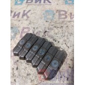 Перемычка клапанная DAF 106 (330)*