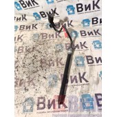 Трубка топливная (морковка) DAF 106 181944 2 (539)