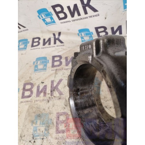 Шатун DAF 106 181944 (293), 2104874-3