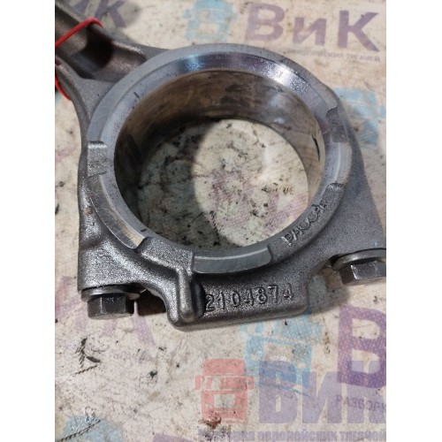 Шатун DAF 106 181944 (294), 2104874-3