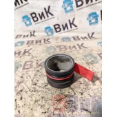 Соединительный патрубок радиатора DAF 106 181944 (213)