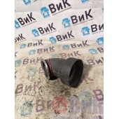 Патрубок интеркулера DAF 106 181944 (265)