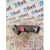 Патрубок системы охлаждения DAF 106 181944 (212)