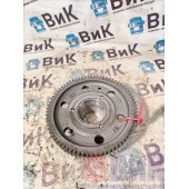 Шестерня ГРМ DAF 106 181944 (268)
