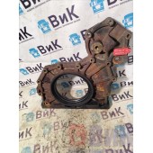 Крышка двигателя лобовая DAF 106 181944 (313)