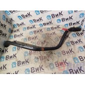 Трубка охлаждения компрессора DAF 106 181944 (216)