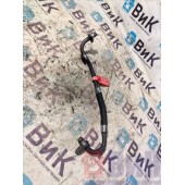 Трубка перекачки антифриза DAF 106 181944 (264)