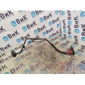 Трубка масляная DAF 106 181944 (263)