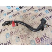 Трубка антифризная DAF 106 181944 (219)