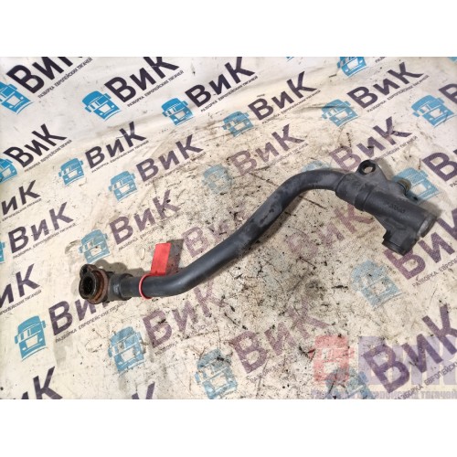 Трубка антифризная DAF 106 181944 (219), 2120560-2