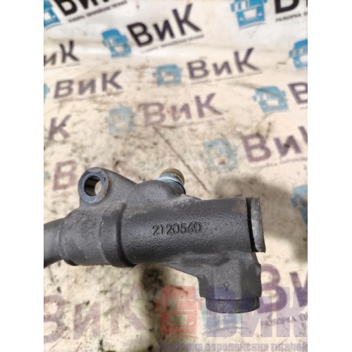 Трубка антифризная DAF 106 181944 (219), 2120560-1