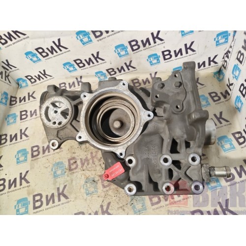 Корпус помпы DAF 106 181944 (226), 2126307