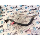 Трубка турбины DAF 106 181944 (224)