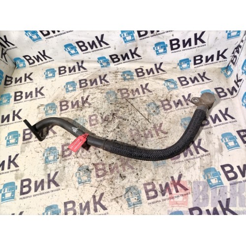 Трубка турбины DAF 106 181944 (224), 