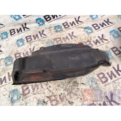 Пыльник двигателя DAF 106 181944 (221), 1871489