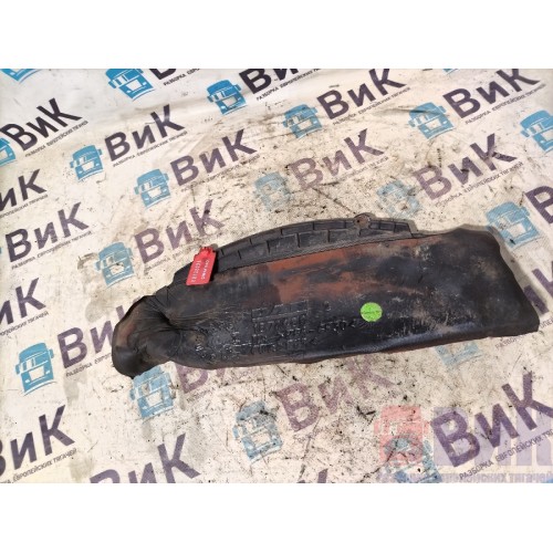 Пыльник двигателя DAF 106 181944 (221), 1871489-3