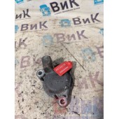 Заглушка блока двигателя DAF 106 181944 (229)