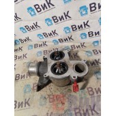 Корпус термостата DAF 106 181944 (228)