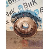 Кожух маховика DAF 106 181944 (309)