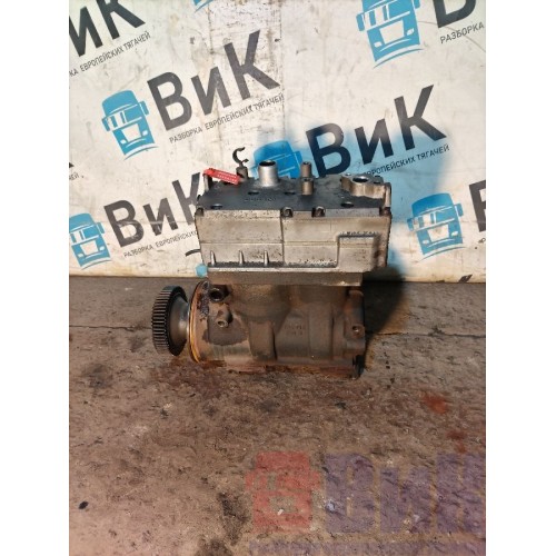 Компрессор воздушный DAF 106 181944 (239), 