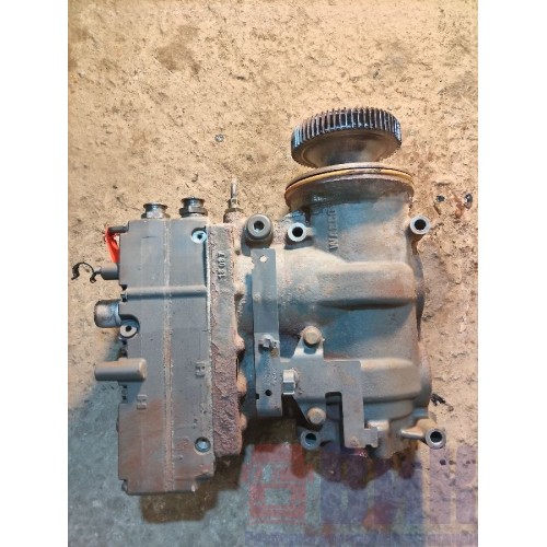 Компрессор воздушный DAF 106 181944 (239), -5