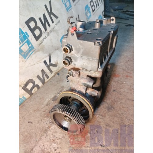 Компрессор воздушный DAF 106 181944 (239), -1