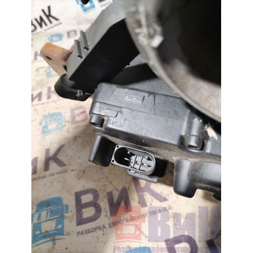 Турбина DAF 106 181944 HE400VG (222), 2154699-3